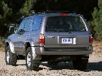 fénykép 29 Autó Toyota 4Runner Terepjáró 5-ajtós (2 generáció 1989 1995)