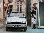 तस्वीर 9 गाड़ी Renault 5 हैचबैक 3-द्वार (Supercinq 1984 1988)