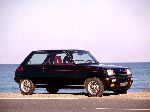 grianghraf 10 Carr Renault 5 Hatchback 3-doras (1 giniúint 1972 1985)