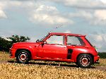 grianghraf 14 Carr Renault 5 Hatchback 3-doras (1 giniúint 1972 1985)