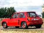 zdjęcie 15 Samochód Renault 5 Hatchback 3-drzwiowa (Supercinq 1984 1988)