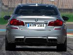 foto 13 Auto BMW 5 serie Sedan (F07/F10/F11 [redizajn] 2013 2017)