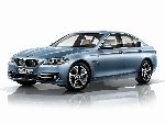 عکس 14 اتومبیل BMW 5 serie سدان (E60/E61 [بازسازی] 2007 2010)