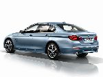 fotosurat 15 Avtomobil BMW 5 serie Sedan (F07/F10/F11 [restyling] 2013 2017)