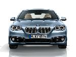 фотография 17 Авто BMW 5 serie Седан (F07/F10/F11 [рестайлинг] 2013 2017)