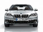 фотаздымак 3 Авто BMW 5 serie Седан (E60/E61 [рэстайлінг] 2007 2010)