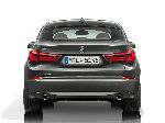 عکس 6 اتومبیل BMW 5 serie Gran Turismo هاچ بک (F07/F10/F11 2009 2013)