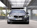 عکس 21 اتومبیل BMW 5 serie سدان (E60/E61 2003 2007)