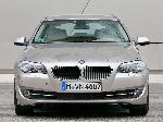 عکس 8 اتومبیل BMW 5 serie Touring واگن (E39 1995 2000)