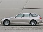 kuva 9 Auto BMW 5 serie Touring farmari (E34 1988 1996)