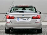 عکس 11 اتومبیل BMW 5 serie Touring واگن (E39 1995 2000)