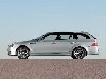 foto 23 Auto BMW 5 serie Touring vagun (F07/F10/F11 [ümberkujundamine] 2013 2017)