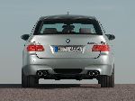 ფოტო 25 მანქანა BMW 5 serie Touring ფურგონი (E34 1988 1996)