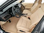 foto 19 Bil BMW 5 serie Touring kombi (F07/F10/F11 2009 2013)