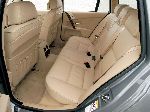 nuotrauka 20 Automobilis BMW 5 serie Touring vagonas (E39 1995 2000)