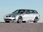 foto 21 Bil BMW 5 serie Touring kombi (F07/F10/F11 2009 2013)