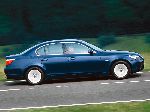 ფოტო 38 მანქანა BMW 5 serie სედანი (E34 1988 1996)