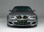 عکس 44 اتومبیل BMW 5 serie سدان (E60/E61 2003 2007)