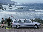 фотаздымак 28 Авто BMW 5 serie Touring універсал (E39 1995 2000)