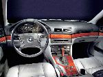 ფოტო 31 მანქანა BMW 5 serie Touring ფურგონი (E34 1988 1996)