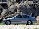 foto 52 Auto BMW 5 serie Sedan (F07/F10/F11 [el cambio del estilo] 2013 2017)