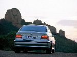 mynd 53 Bíll BMW 5 serie Fólksbifreið (E34 1988 1996)