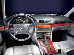 fotografie 55 Auto BMW 5 serie sedan (E34 1988 1996)