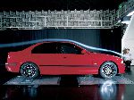صورة فوتوغرافية 58 سيارة BMW 5 serie سيدان (E34 1988 1996)