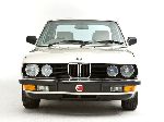 surat 77 Awtoulag BMW 5 serie Sedan (E34 1988 1996)