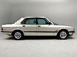 fotosurat 78 Avtomobil BMW 5 serie Sedan (E34 1988 1996)