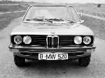 صورة فوتوغرافية 90 سيارة BMW 5 serie سيدان (E34 1988 1996)
