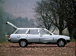 عکس 2 اتومبیل Peugeot 505 واگن (1 نسل [بازسازی] 1985 1992)