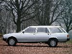 照片 3 汽车 Peugeot 505 车皮 (1 一代人 [重塑形象] 1985 1992)