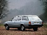 fotoğraf 4 Oto Peugeot 505 Steyşın vagon (1 nesil [restyling] 1985 1992)