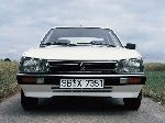 写真 車 Peugeot 505 セダン (1 世代 [整頓] 1985 1992)