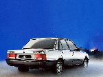 fotosurat Avtomobil Peugeot 505 Sedan (1 avlod [restyling] 1985 1992)