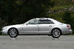 фотография 11 Авто Maybach 57 Седан 4-дв. (1 поколение [рестайлинг] 2010 2012)