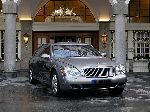 фото 2 Автокөлік Maybach 57 Седан 4-есік (1 буын [рестайлинг] 2010 2012)