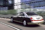 foto şəkil 3 Avtomobil Maybach 57 Sedan 4-qapı (1 nəsil [restyling] 2010 2012)