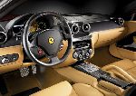 сүрөт 2 Машина Ferrari 599 GTO купе 2-эшик (1 муун 2006 2012)