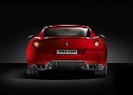 foto 5 Auto Ferrari 599 GTO kupee 2-uks (1 põlvkond 2006 2012)