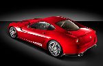 фотаздымак 6 Авто Ferrari 599 GTB Fiorano купэ 2-дзверы (1 пакаленне 2006 2012)