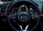 fotografie 6 Auto Mazda 6 Berlină (Sedan) (3 generație 2012 2015)