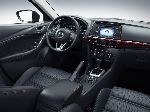 foto şəkil 8 Avtomobil Mazda 6 Vaqon (3 nəsil 2012 2015)