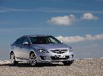 foto 4 Bil Mazda 6 liftback