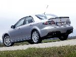 fénykép 25 Autó Mazda 6 Szedán (3 generáció 2012 2015)