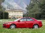 fotoğraf 16 Oto Mazda 6 Sedan (3 nesil 2012 2015)