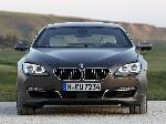 foto şəkil 2 Avtomobil BMW 6 serie Gran Coupe sedan (F06/F12/F13 [restyling] 2015 2017)