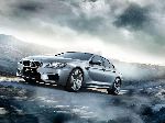 kuva 8 Auto BMW 6 serie Gran Coupe sedan (F06/F12/F13 [uudelleenmuotoilu] 2015 2017)