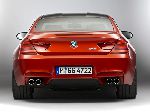 照片 12 汽车 BMW 6 serie 双双跑车 (F06/F12/F13 [重塑形象] 2015 2017)